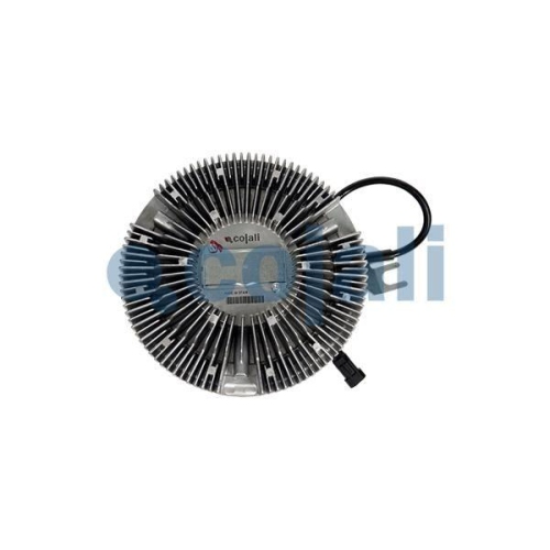 COJALI Kupplung, K&uuml;hlerl&uuml;fter 7053813