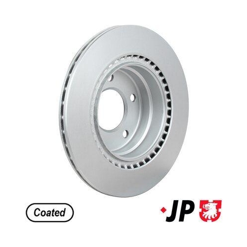 JP GROUP Bremsscheibe JP 1463203900