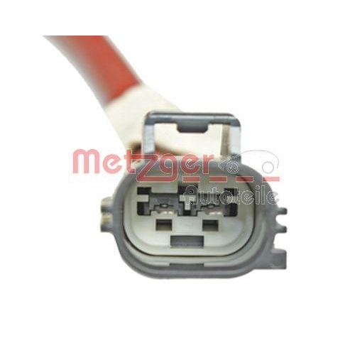 METZGER AUTOTEILE Einspritzeinheit, Ru&szlig;-/Partikelfilterregeneration ORIGINAL ERSATZTEIL 0930005