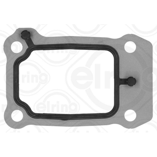 ELRING Dichtung, K&uuml;hlmittelflansch 340.160