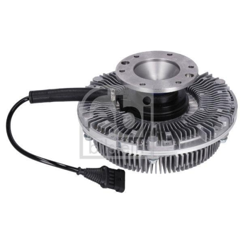 FEBI BILSTEIN Kupplung, K&uuml;hlerl&uuml;fter 192677