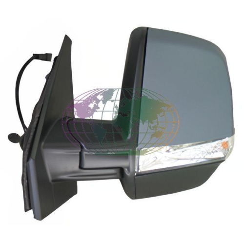 Lexmond Trading BV Au&szlig;enspiegel 3246078