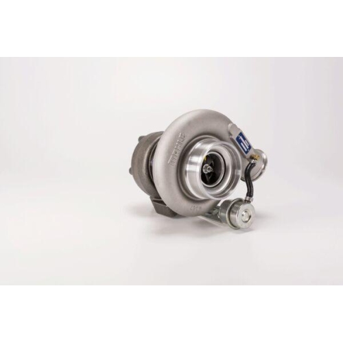 MAHLE Lader, Aufladung 008 TC 17298 000