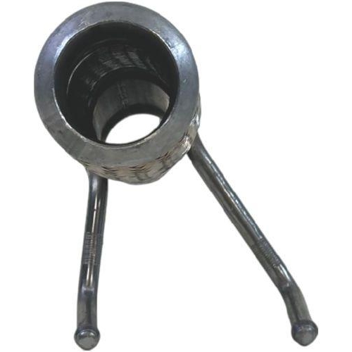 BOSAL Abgasrohr 700-291