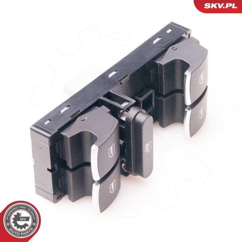 ESEN SKV Schalter, Fensterheber 37SKV011