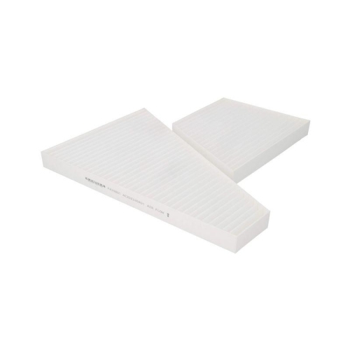 KAMOKA Filter, Innenraumluft F430801