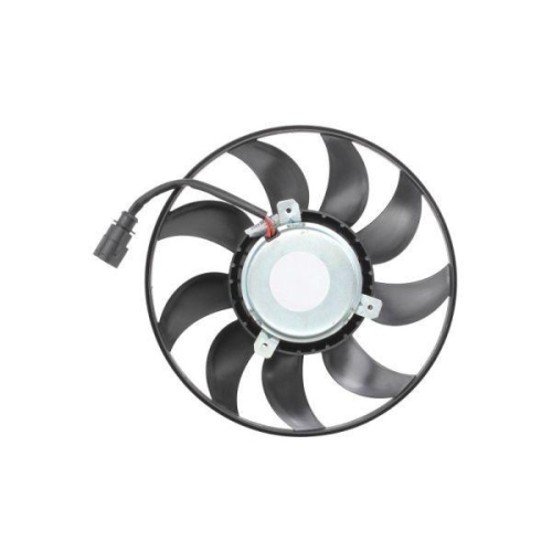 THERMOTEC L&uuml;fter, Motork&uuml;hlung D8A009TT