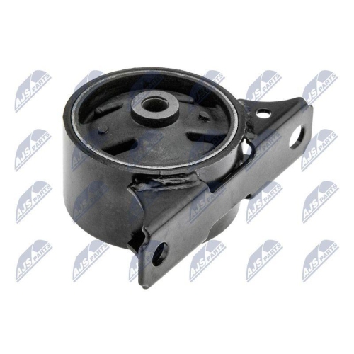 NTY Lagerung, Motor ZPS-MS-068