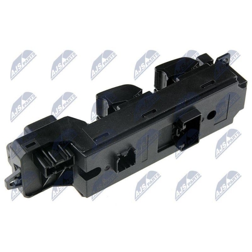 NTY Schalter, Fensterheber EWS-MZ-004