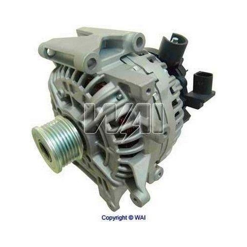 WAI Generator 23269N