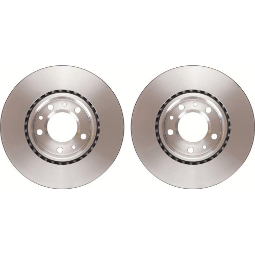 TRW Bremsscheibe DF6657