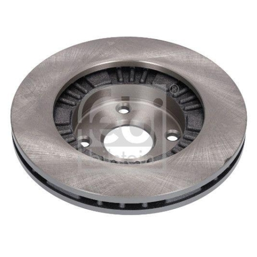 FEBI BILSTEIN Bremsscheibe 23441