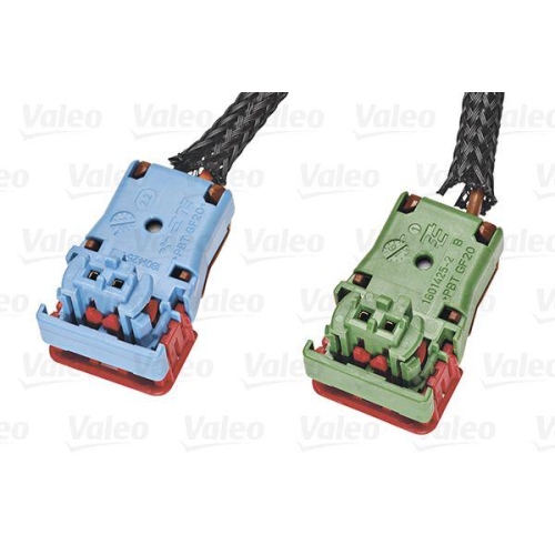 VALEO Lenkstockschalter ORIGINAL TEIL 251727