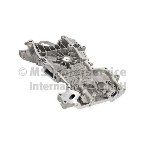 PIERBURG Ölpumpe 7.10238.03.0