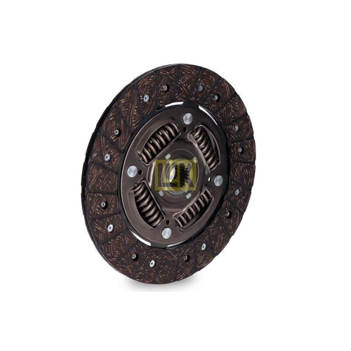 Schaeffler LuK Kupplungsscheibe 324 0391 10