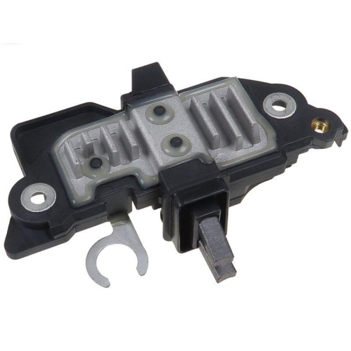 AS-PL Generatorregler Brandneu Bosch