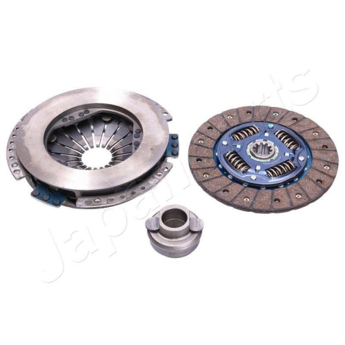 JAPANPARTS Kupplungssatz KF-005