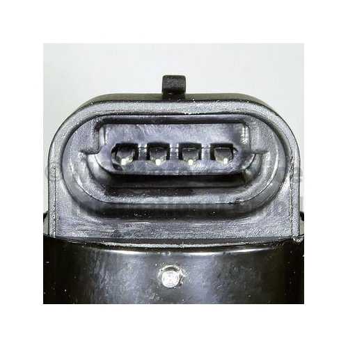 PIERBURG Leerlaufregelventil, Luftversorgung 7.05432.22.0