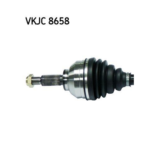 SKF Antriebswelle VKJC 8658