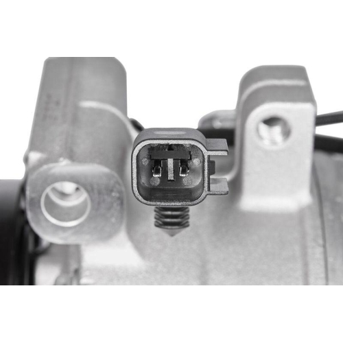 VALEO Kompressor, Klimaanlage VALEO CORE-FLEX 814858