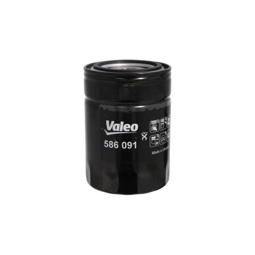VALEO &Ouml;lfilter 586091