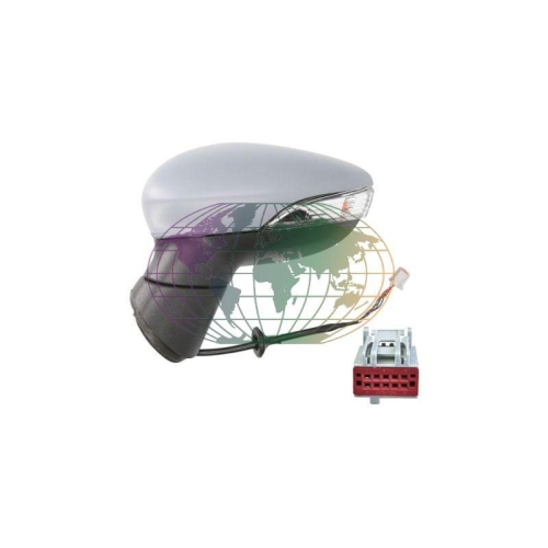 Lexmond Trading BV Au&szlig;enspiegel 3622082