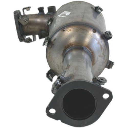 BOSAL Ru&szlig;-/Partikelfilter, Abgasanlage 095-114
