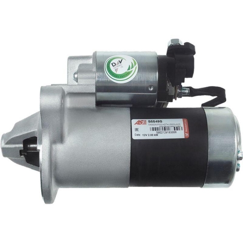 AS-PL Starter AS S5549S