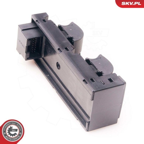 ESEN SKV Schalter, Fensterheber 37SKV007