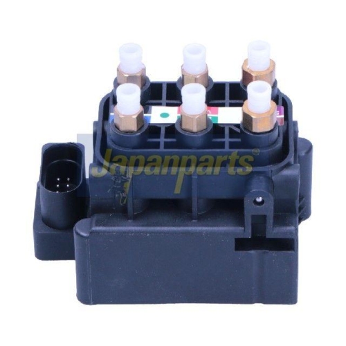 JAPANPARTS Ventil, Druckluftanlage MM-ASV007