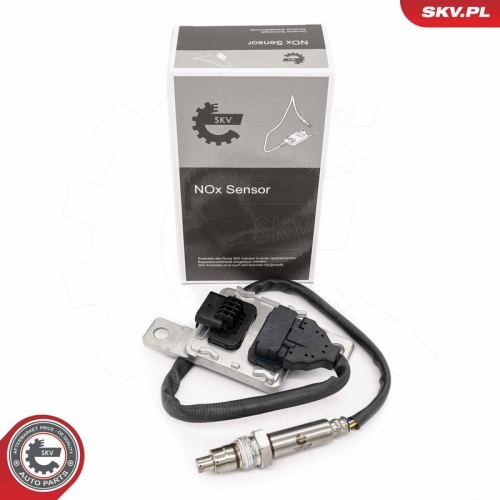 ESEN SKV NOx-Sensor, Harnstoffeinspritzung 71SKV040