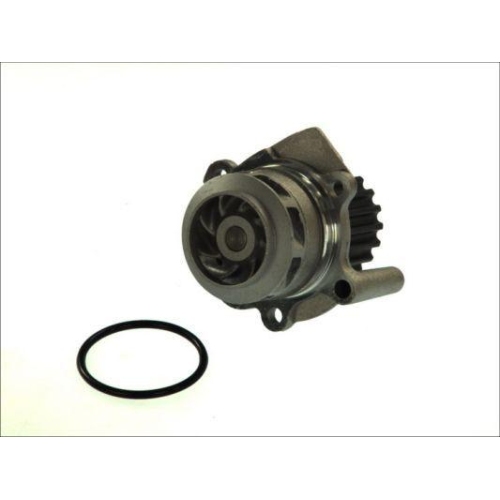 THERMOTEC Wasserpumpe, Motork&uuml;hlung D1W048TT