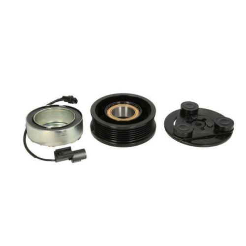 THERMOTEC Magnetkupplung, Klimakompressor KTT040083