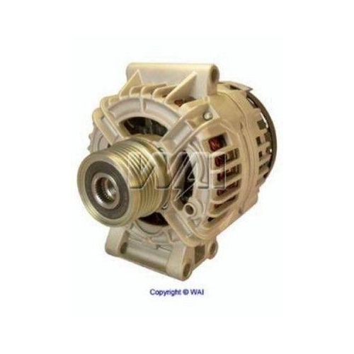 WAI Generator 23751N