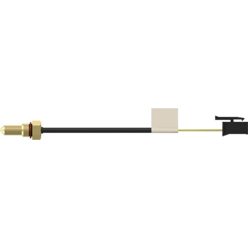 WABCO Sensor, Innenraumtemperatur 4460970010