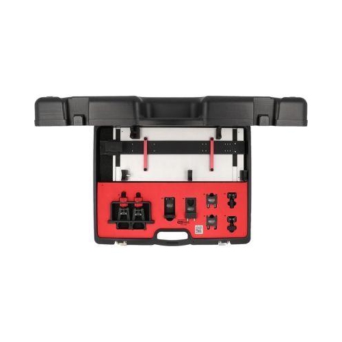 Motoreinstellwerkzeug-Satz f&uuml;r Audi, Seat, Skoda, Volkswagen, 8-tlg KS TOOLS