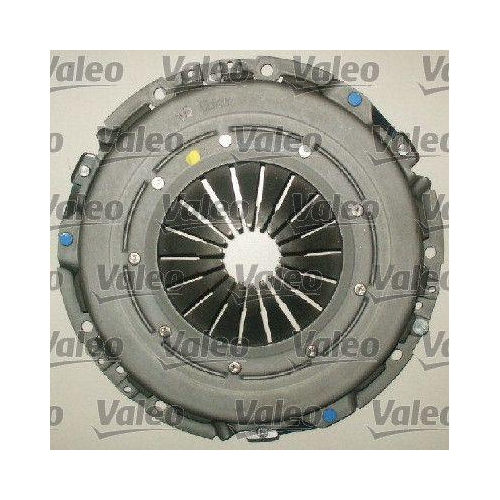 VALEO Kupplungssatz 3KKIT 826352