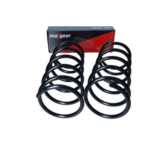 MAXGEAR Fahrwerksfeder 60-1149D