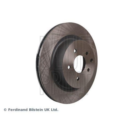 BLUE PRINT Bremsscheibe ADN143110