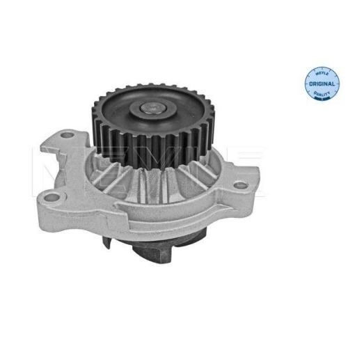 MEYLE Wasserpumpe, Motorkühlung MEYLE-ORIGINAL: True to OE. 113 012 0022