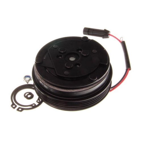 MAXGEAR Magnetkupplung, Klimakompressor AC130046