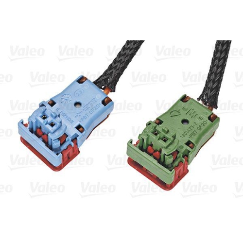 VALEO Lenkstockschalter ORIGINAL TEIL 251728