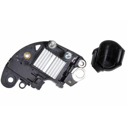METZGER AUTOTEILE Generatorregler 2390032