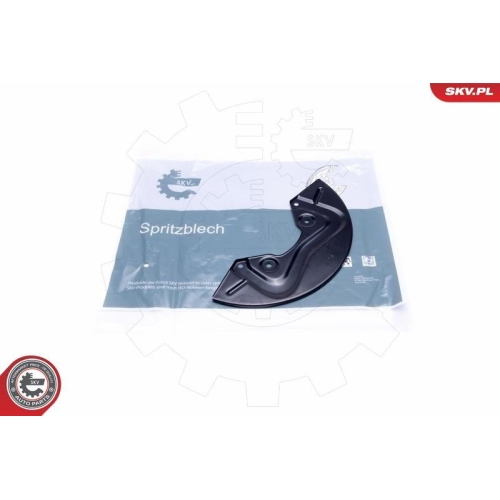 ESEN SKV Spritzblech, Bremsscheibe 57SKV005