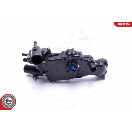 ESEN SKV Thermostat, K&uuml;hlmittel