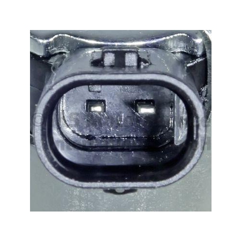 PIERBURG Öldruckventil 7.08681.16.0