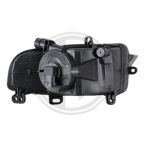 DIEDERICHS Nebelscheinwerfersatz HD Tuning