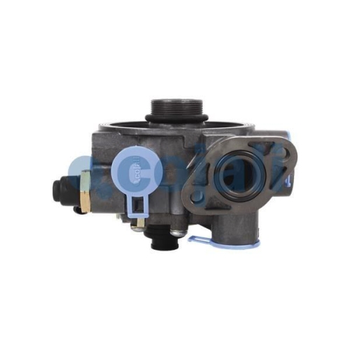 COJALI Lufttrockner, Druckluftanlage 2310809