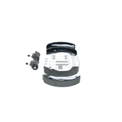 BOSCH Bremsbackensatz KIT PRO 0 204 113 664