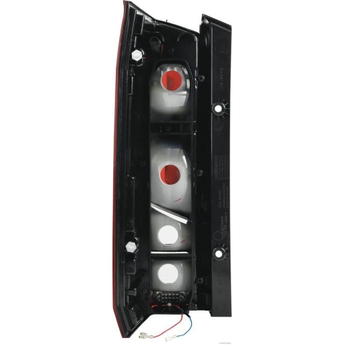 HERTH+BUSS ELPARTS Heckleuchte 82830012